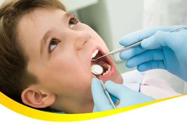 dental check up
