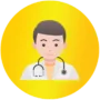 Dokter gigi profesional dan memiliki sertifikasi resmi unggulan Indonesia