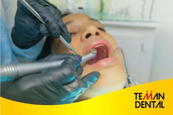 Klinik Gigi Terdekat, Teman Dental, Klinik Dental Spesialis