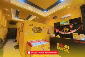 Klinik Gigi Citra Raya, Dental Clinic, Kinik Gigi Terdekat, Teman Dental Citra Raya