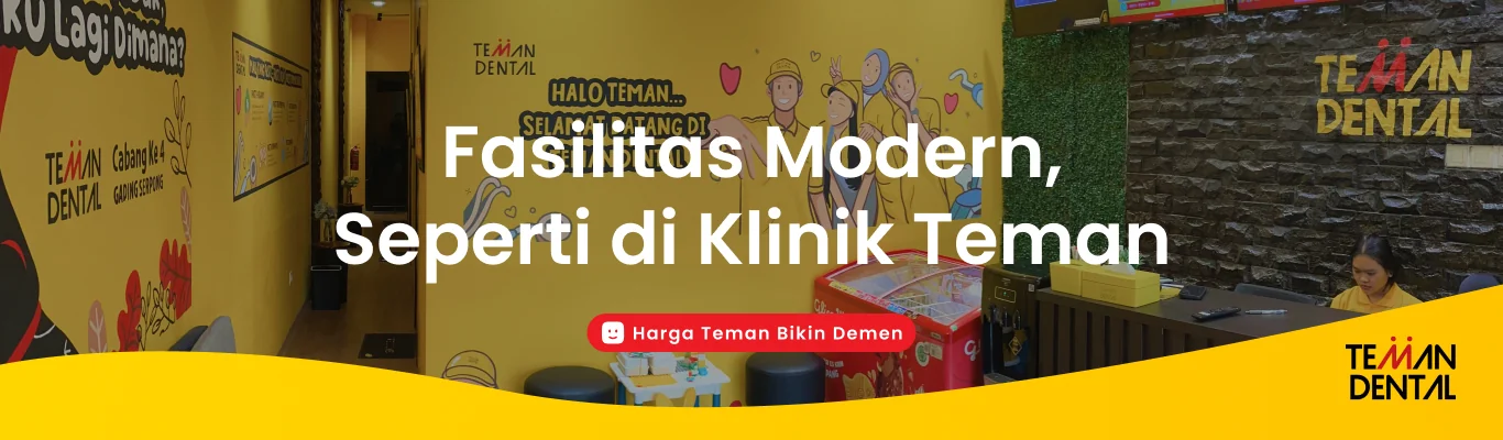 Teman Dental Tangerang