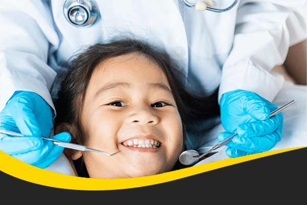 Pentingnya Dental Check Up Untuk Anak - Teman Dental