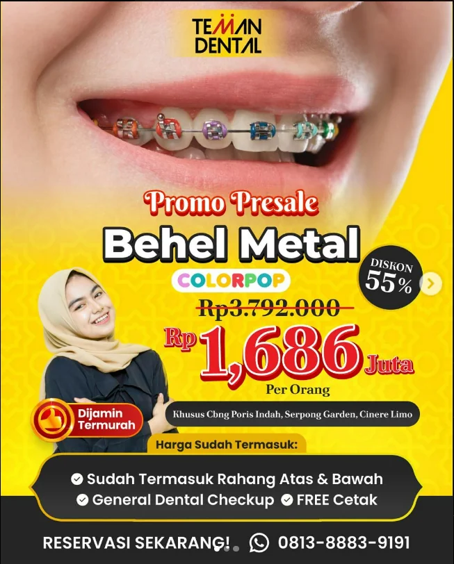 RESERVASI