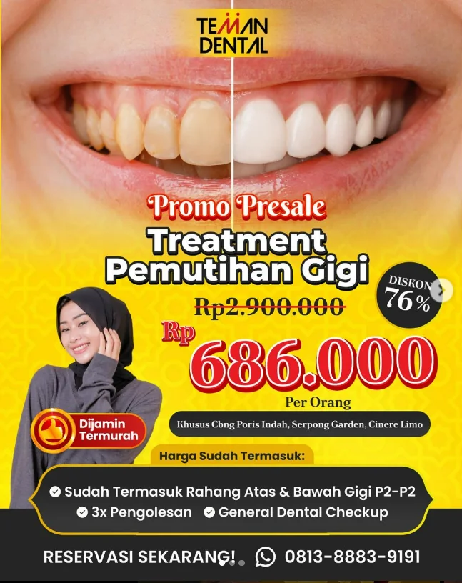 RESERVASI 