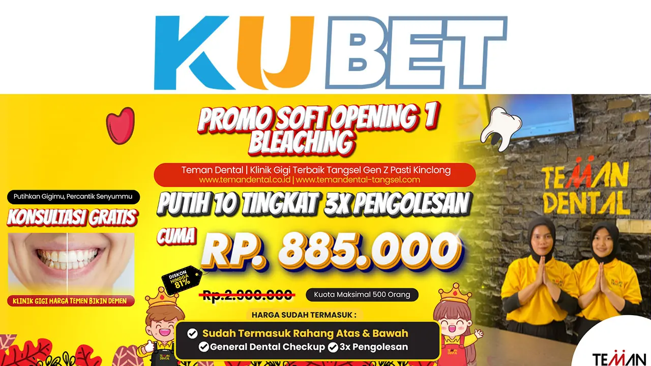 kubet-temandental kubet