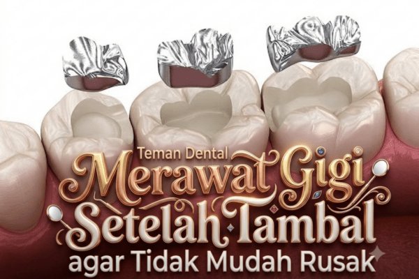 Teman Dental