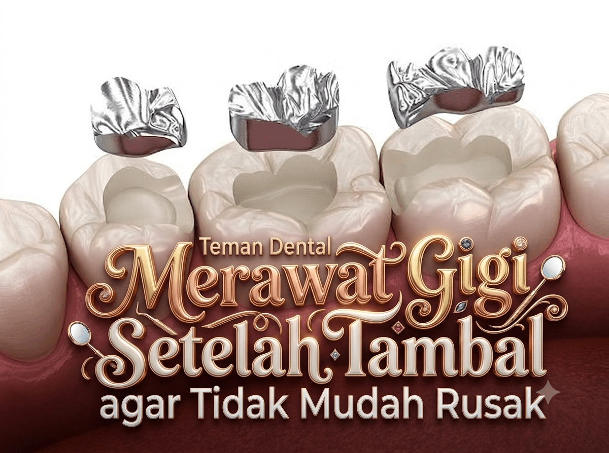 Teman Dental